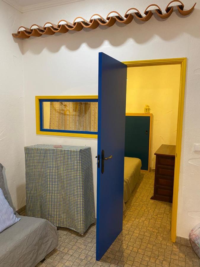 Alfama'S Nest Appartamento Lisbona Esterno foto
