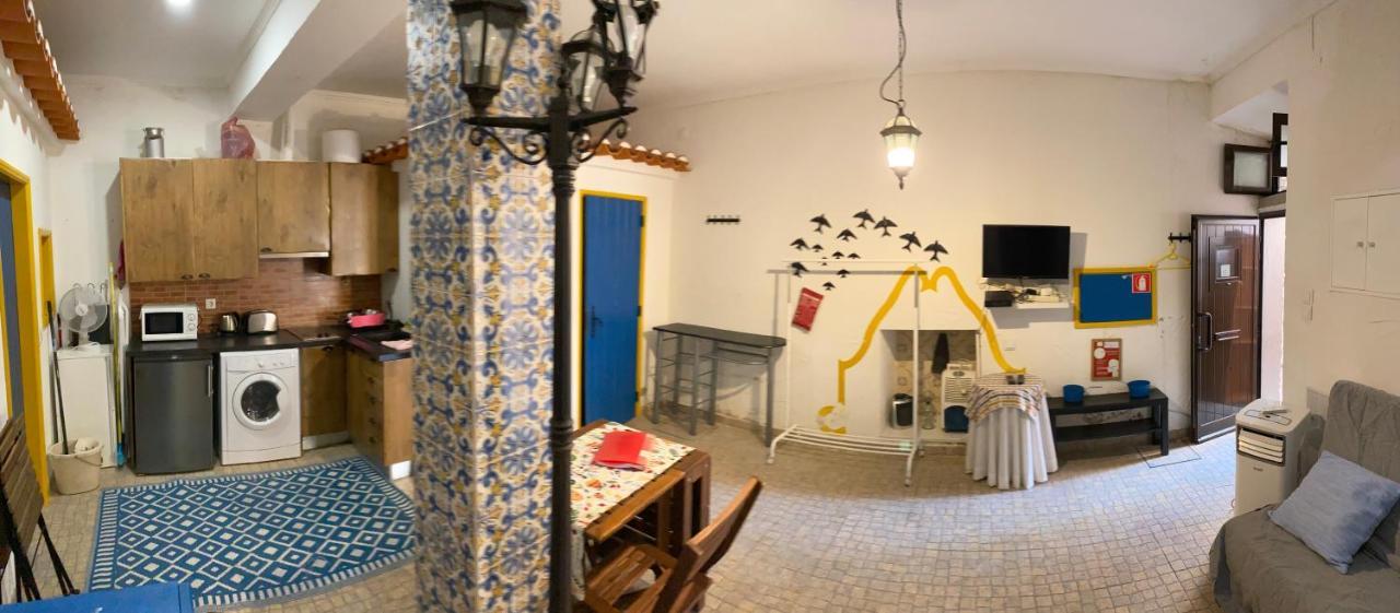 Alfama'S Nest Appartamento Lisbona Esterno foto