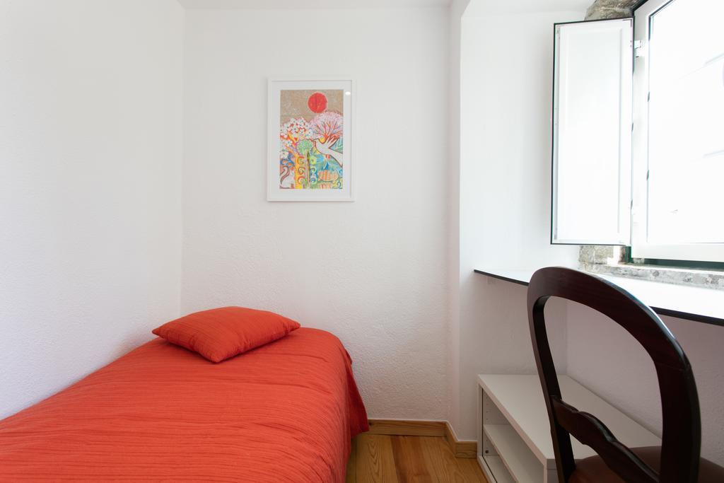 Alfama'S Nest Appartamento Lisbona Esterno foto