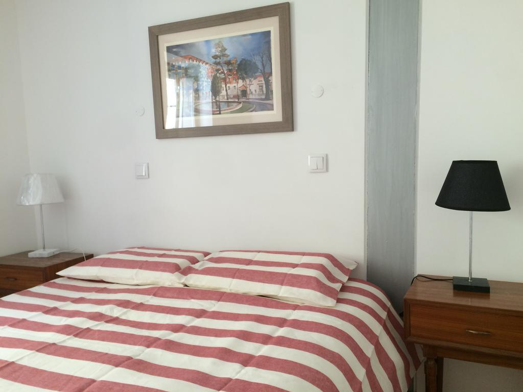 Alfama'S Nest Appartamento Lisbona Esterno foto