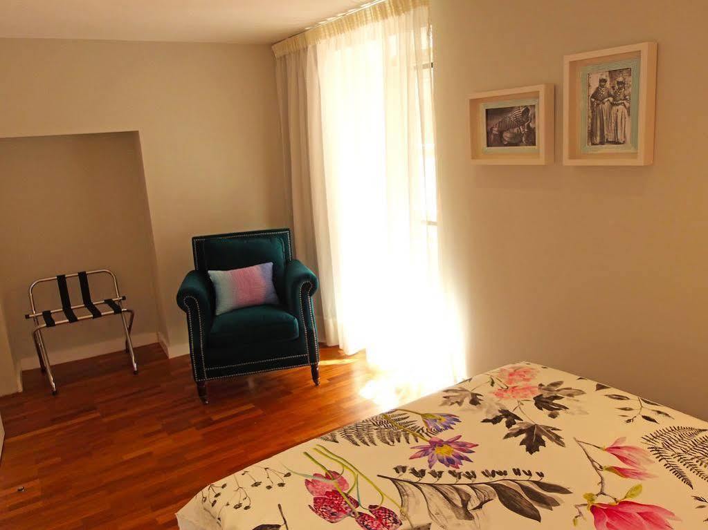 Alfama'S Nest Appartamento Lisbona Esterno foto