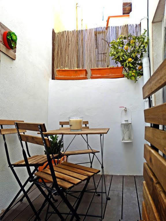 Alfama'S Nest Appartamento Lisbona Esterno foto